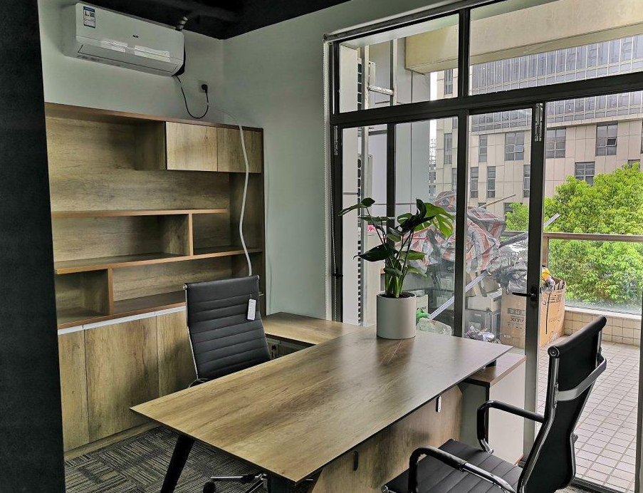 张江微电子港办公室图片 张江微电子港办公室图片