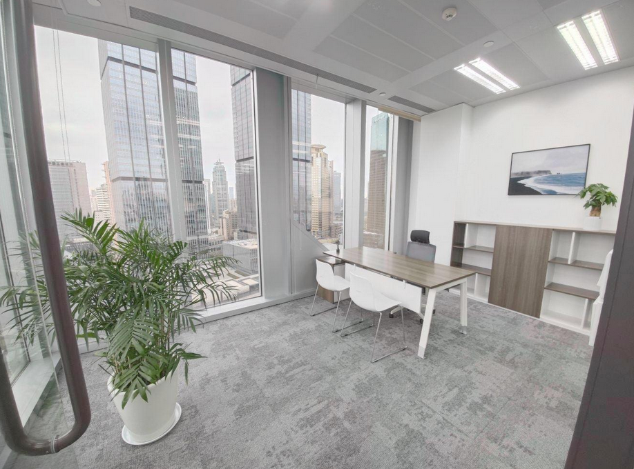 瑞明大厦办公室图片