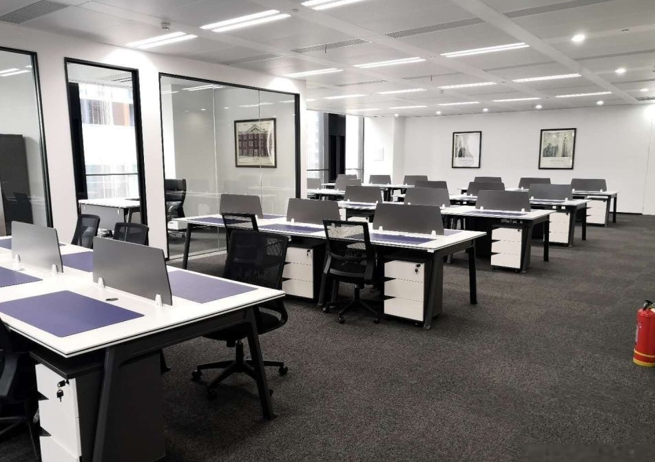 汇宝中心办公室图片 汇宝中心办公室图片