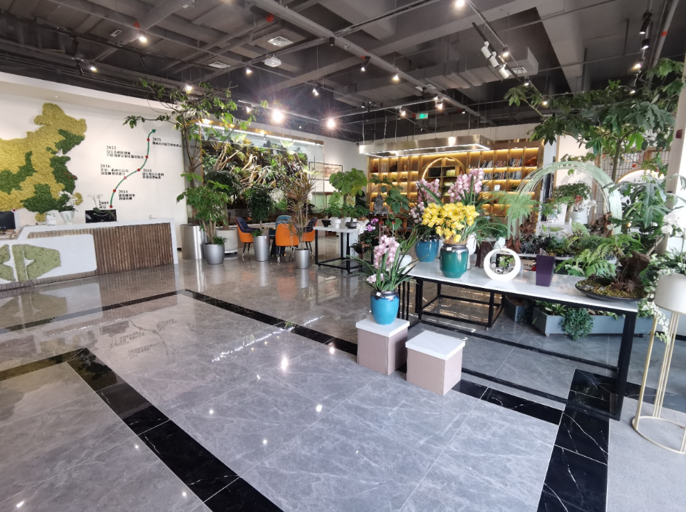 中建企业天地图片