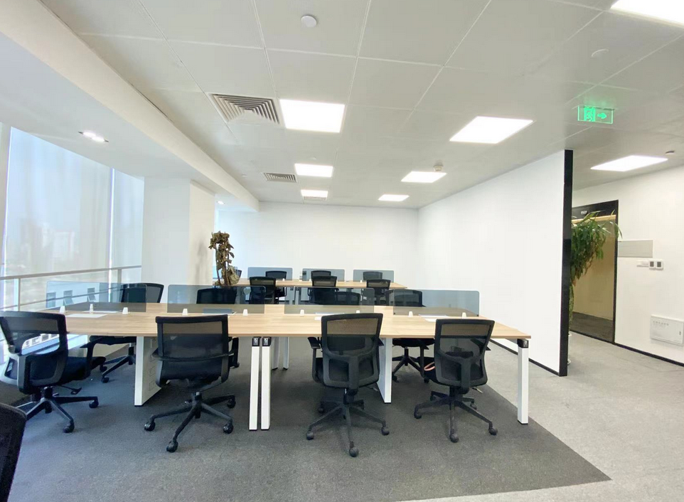 隆宇大厦办公室图片 隆宇大厦办公室图片