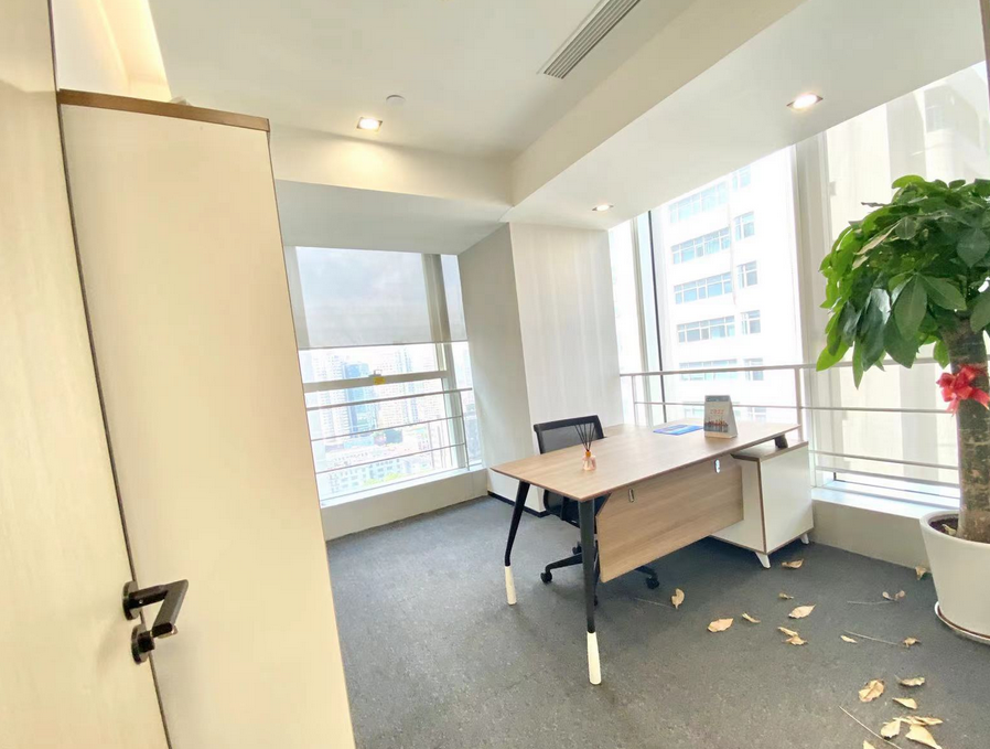 隆宇大厦办公室图片 隆宇大厦办公室图片