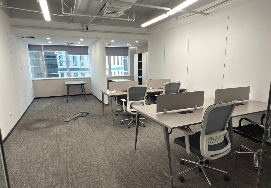 东方国际科技大厦