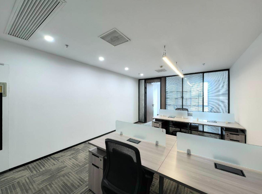 东方城市大厦图片 东方城市大厦图片