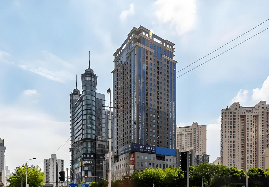 隆宇大厦图片 隆宇大厦图片