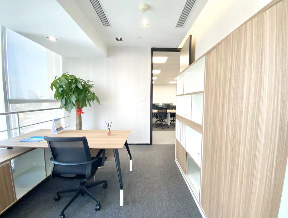 隆宇大厦办公室图片 隆宇大厦办公室图片