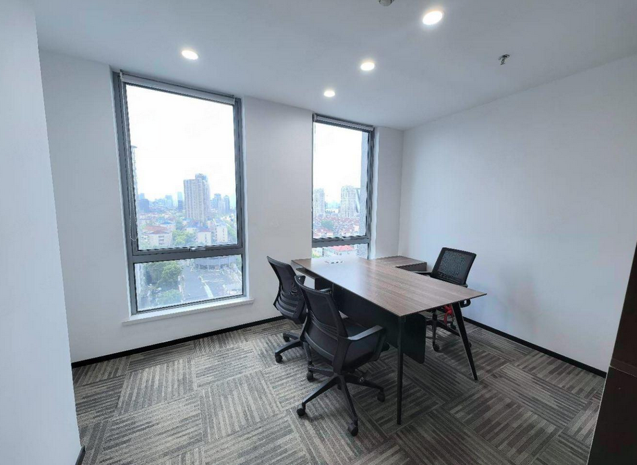 东方城市大厦图片 东方城市大厦图片