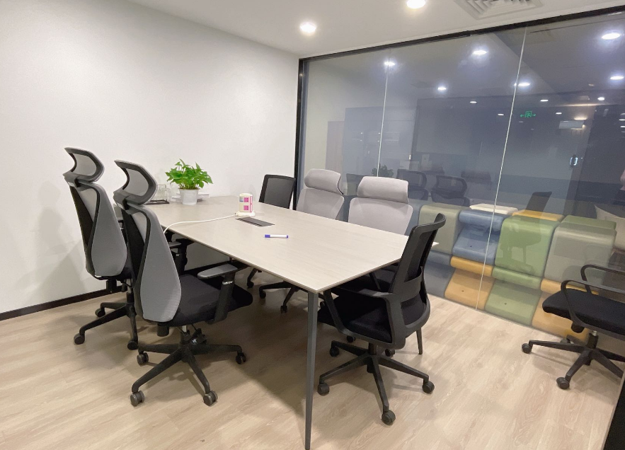 东方国际科技大厦