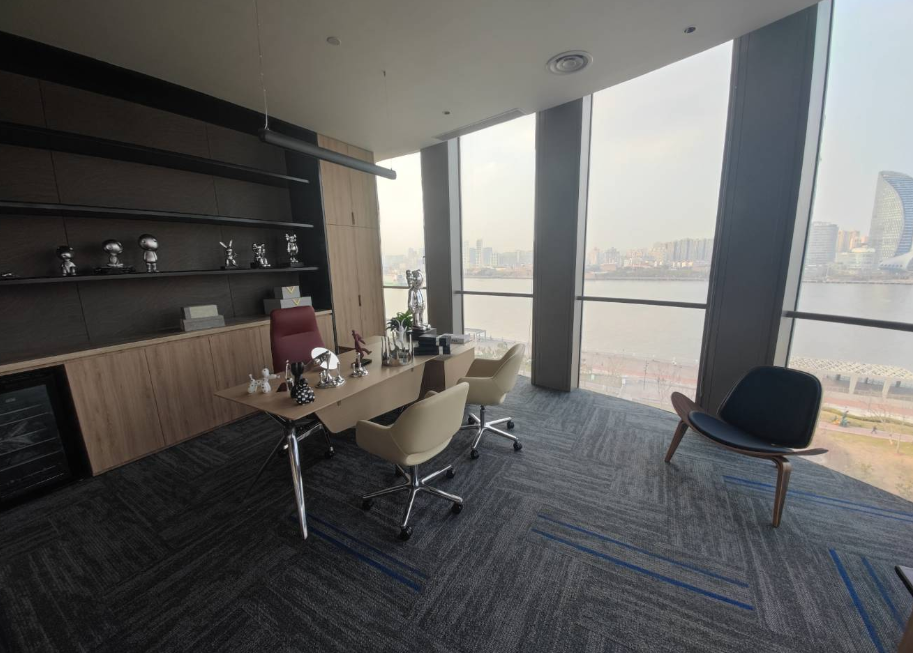 高维大厦办公室图片 高维大厦办公室图片