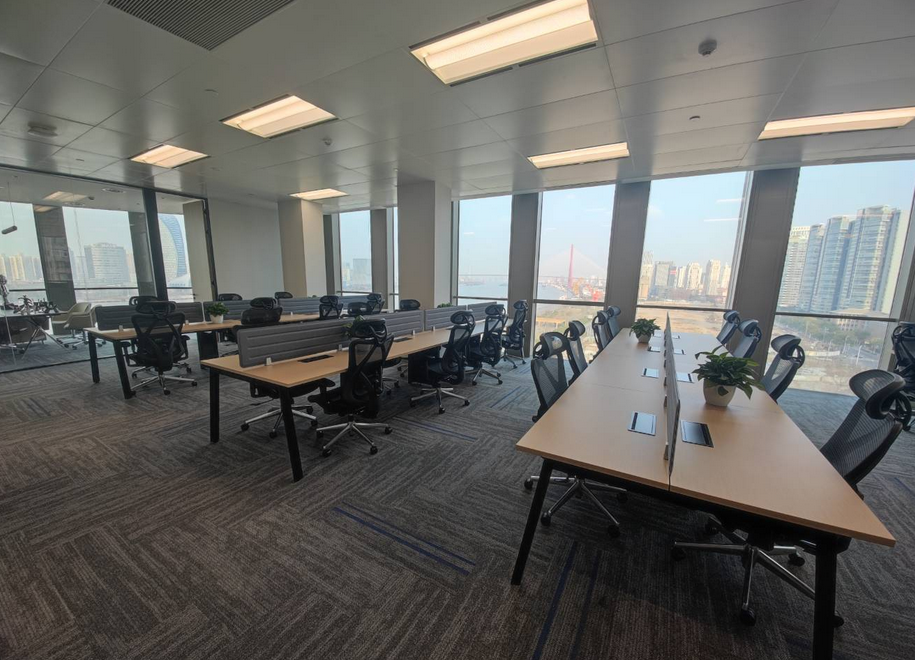 高维大厦办公室图片 高维大厦办公室图片