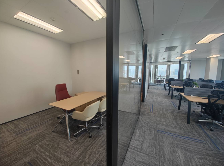 高维大厦办公室图片 高维大厦办公室图片