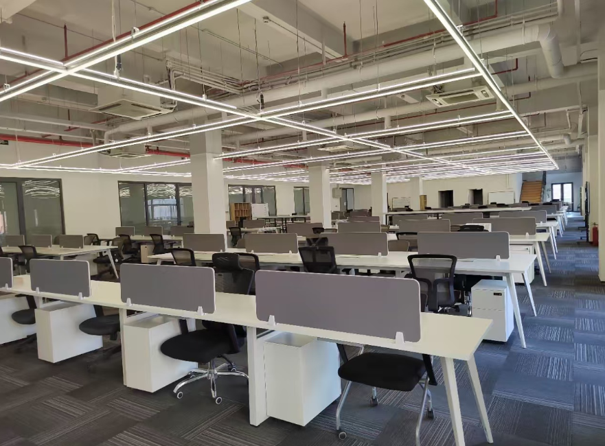 开伦聿缘1998办公室图片 开伦聿缘1998办公室图片