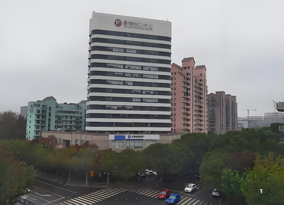 景瑞张江中心图片 景瑞张江中心图片