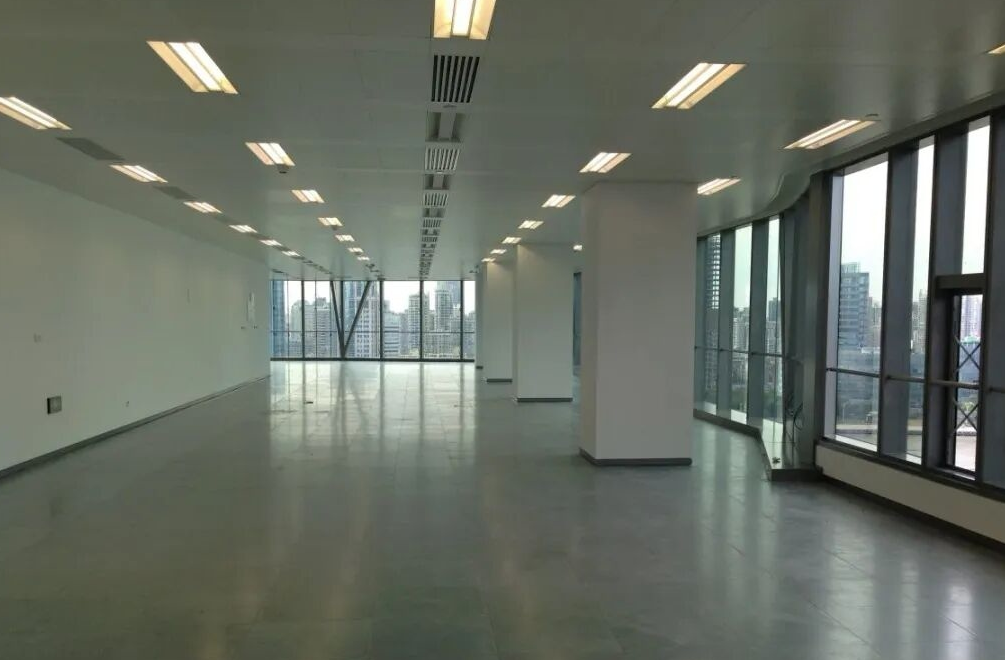 中国金融信息中心办公室图片