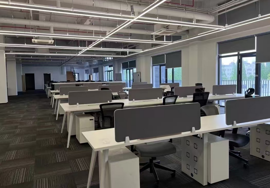 开伦聿缘1998办公室图片 开伦聿缘1998办公室图片