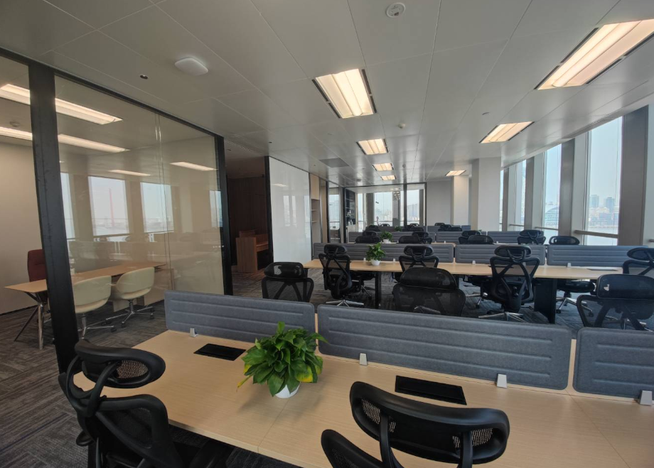 高维大厦办公室图片 高维大厦办公室图片