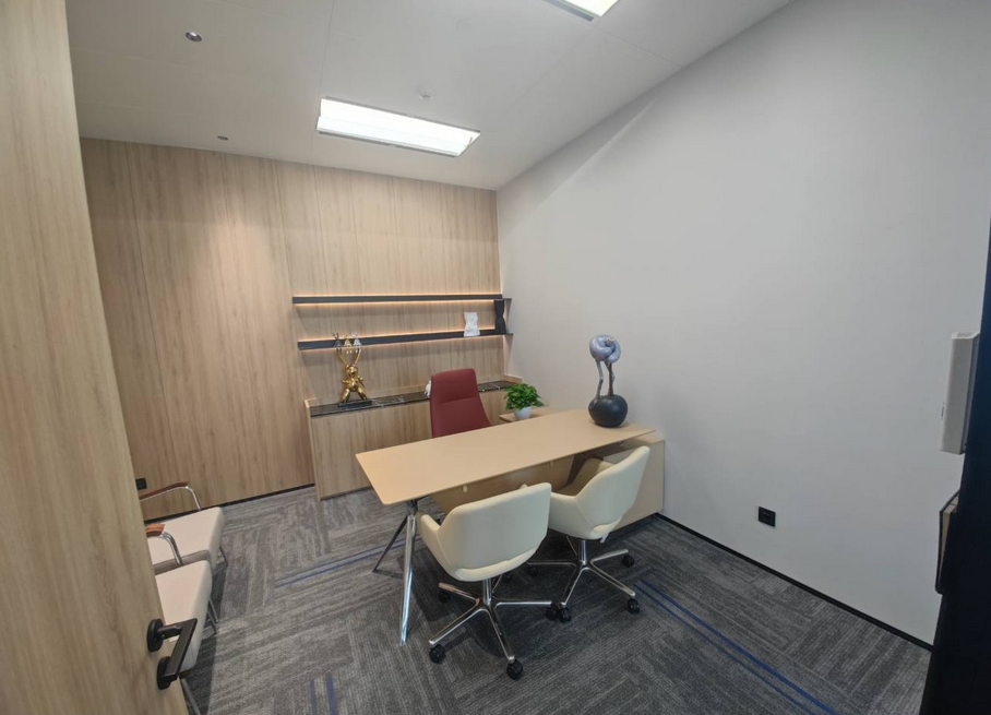 高维大厦办公室图片 高维大厦办公室图片