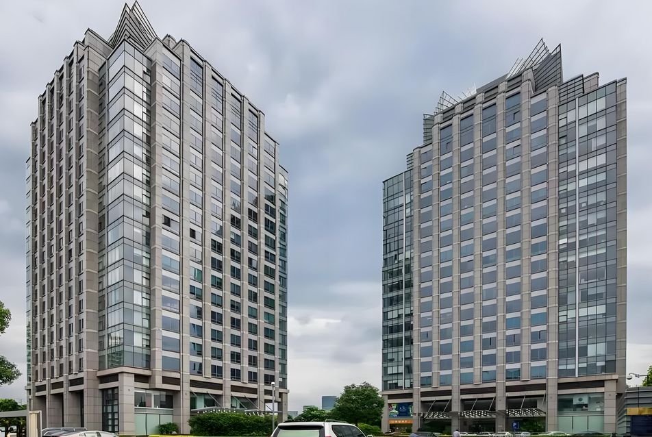 金鹰大厦图片 金鹰大厦图片