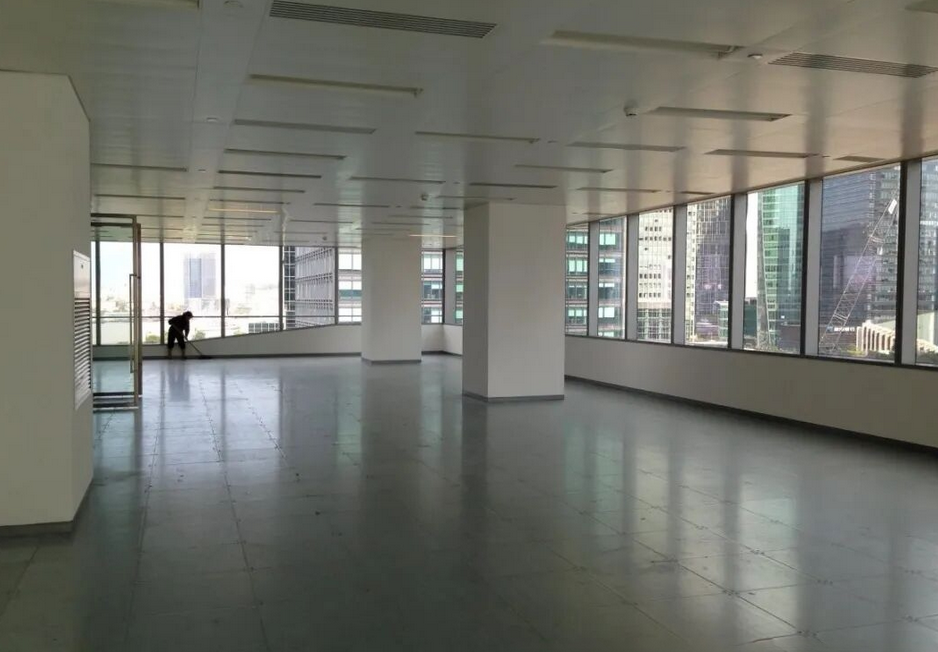 中国金融信息中心办公室图片