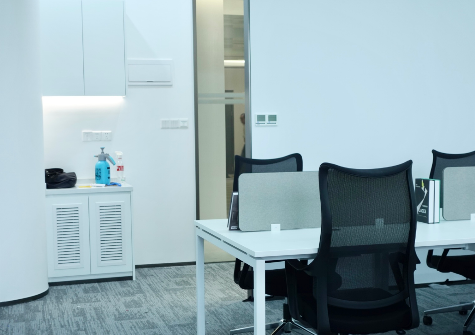 燕舞东方保利广场