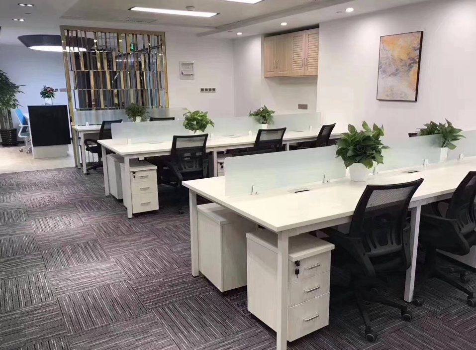 杨灏国际中心办公室图片 杨灏国际中心办公室图片