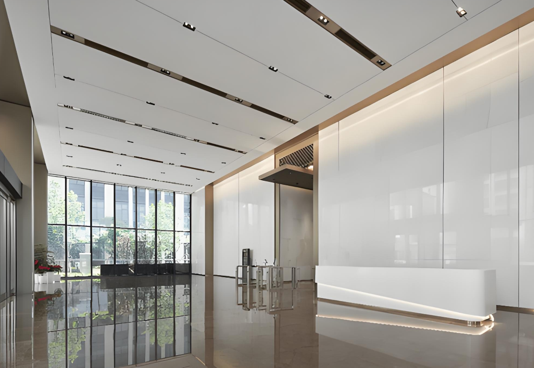 海尚云栖智慧天地图片 海尚云栖智慧天地图片