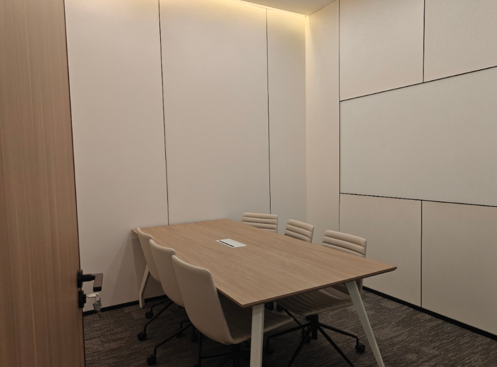 燕舞东方保利广场