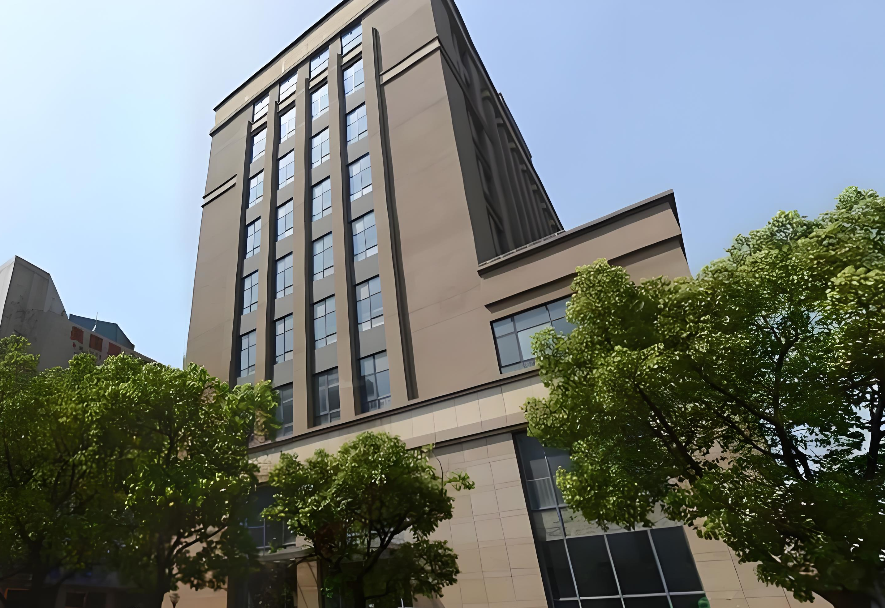 杨灏国际中心图片 杨灏国际中心图片