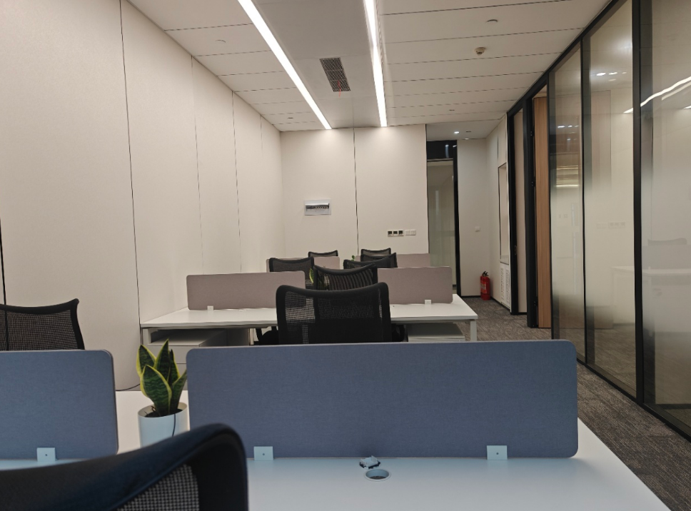 燕舞东方保利广场