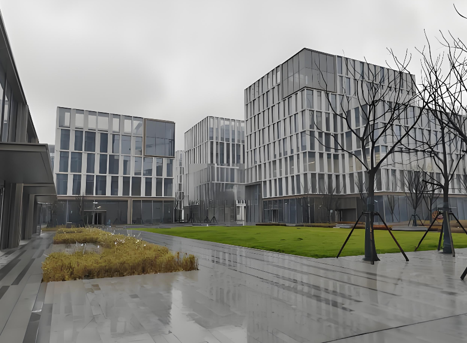 海尚云栖智慧天地图片 海尚云栖智慧天地图片