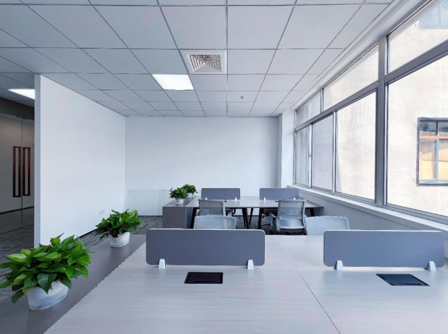 由度慧谷创意园办公室图片 由度慧谷创意园办公室图片