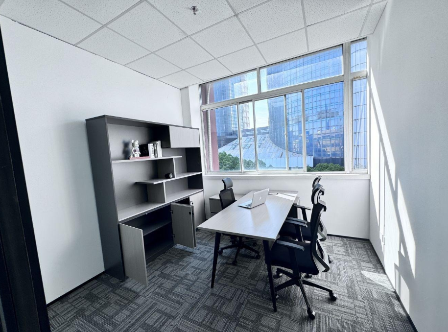 由度慧谷创意园办公室图片 由度慧谷创意园办公室图片