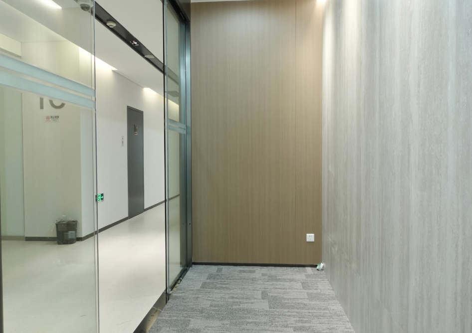 燕舞东方保利广场