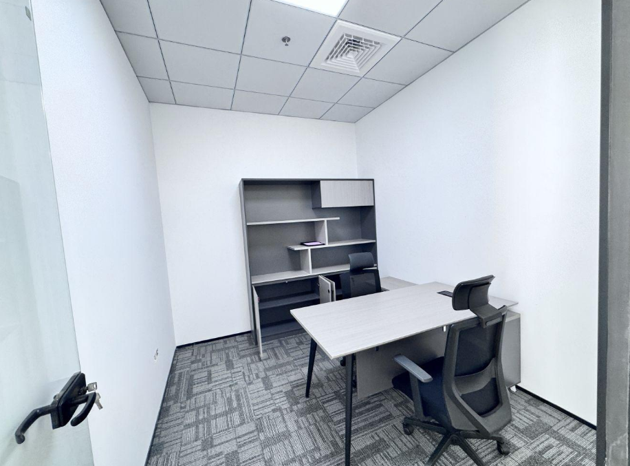 由度慧谷创意园办公室图片 由度慧谷创意园办公室图片