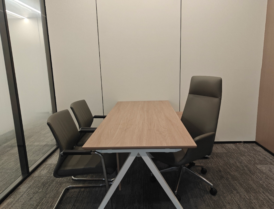 燕舞东方保利广场