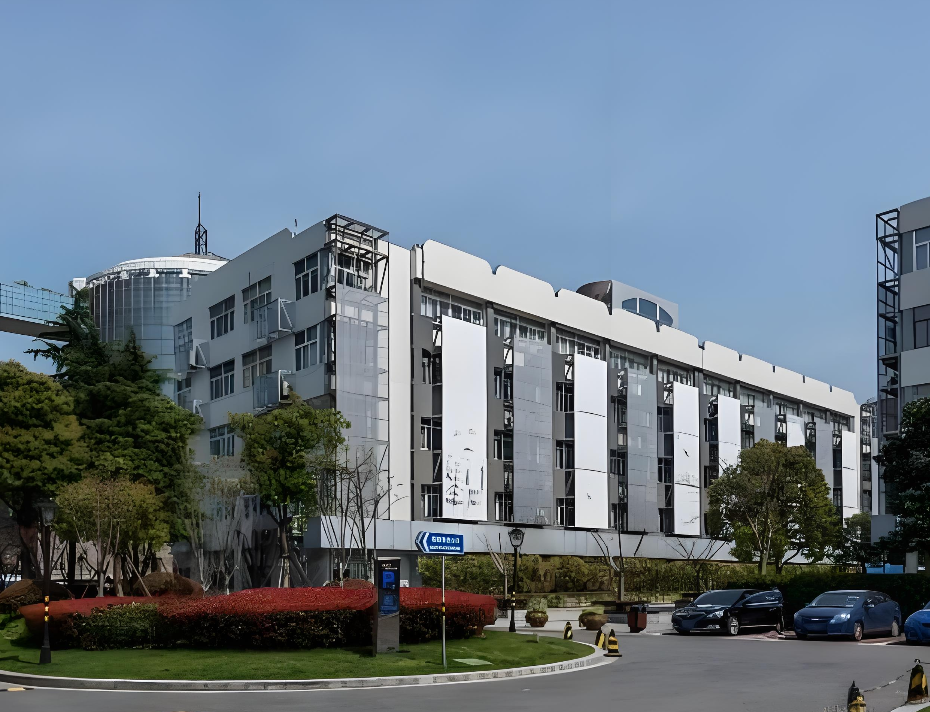 由度慧谷创意园图片 由度慧谷创意园图片