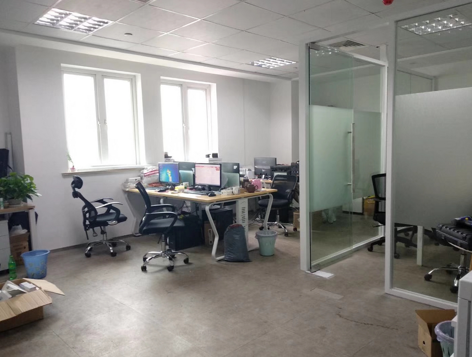 杨灏国际中心办公室图片 杨灏国际中心办公室图片