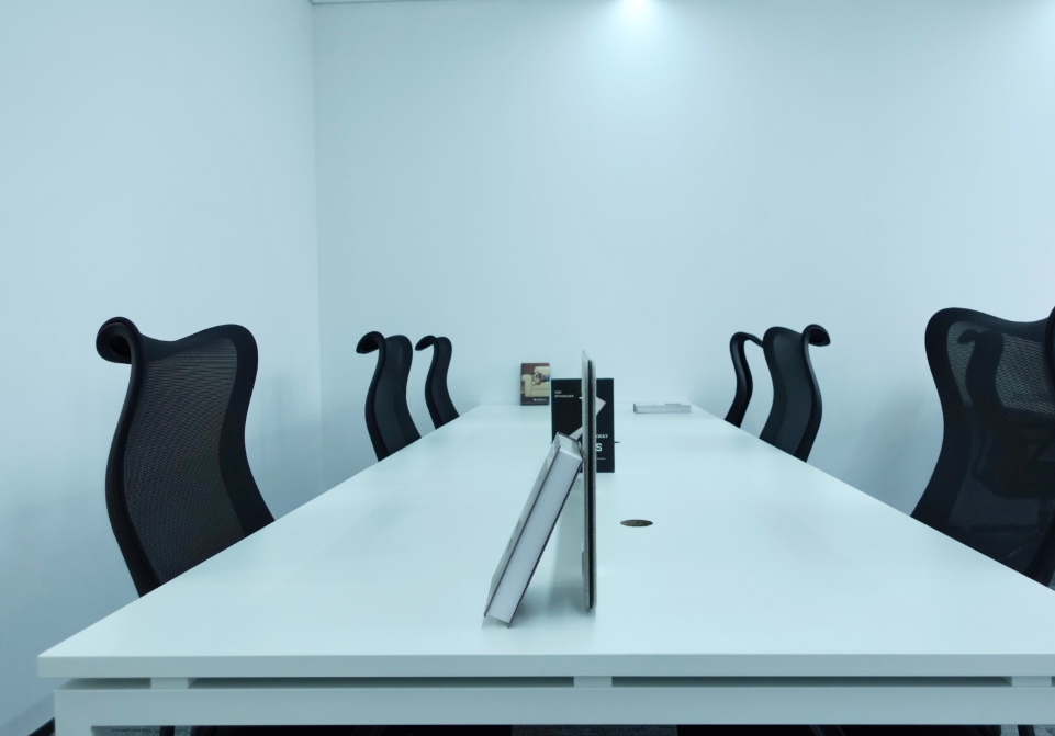 燕舞东方保利广场