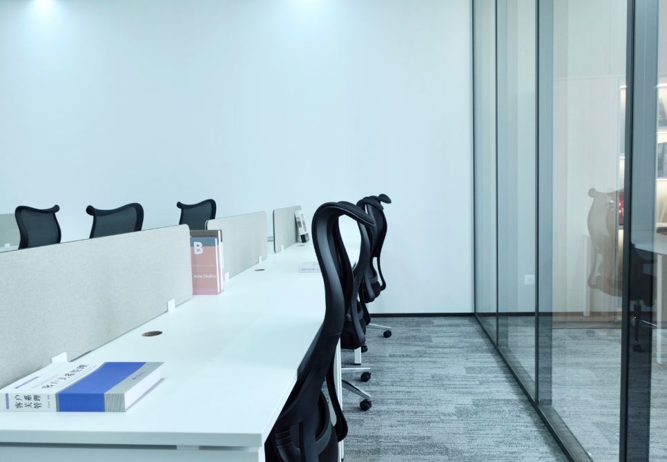 燕舞东方保利广场