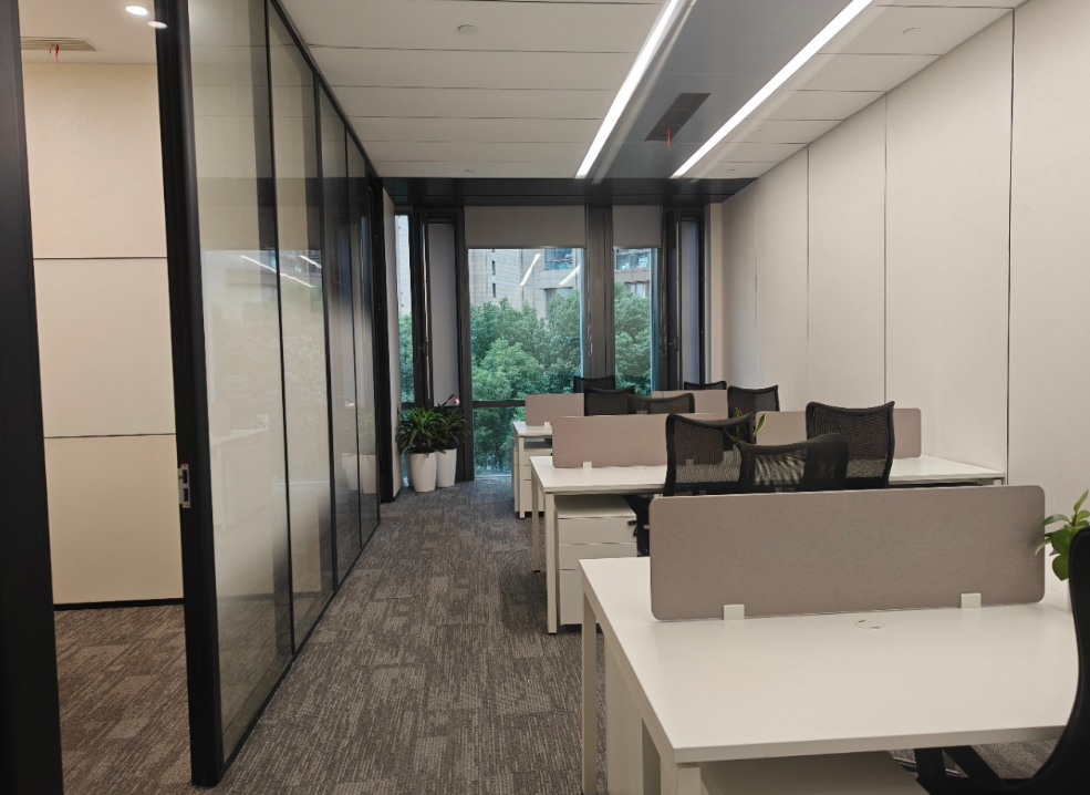 燕舞东方保利广场