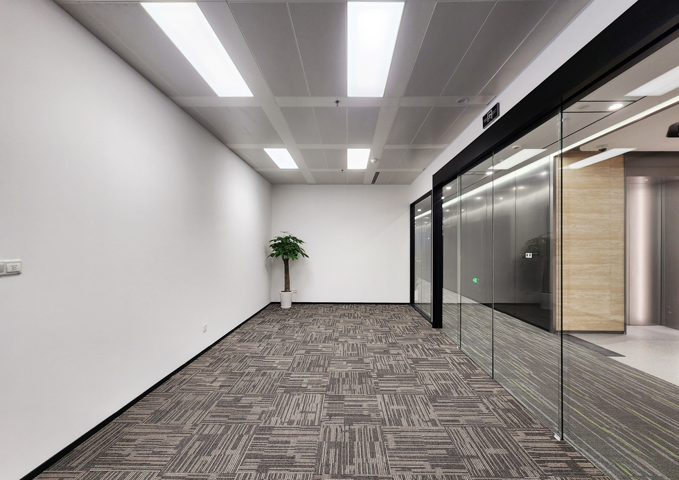 海尚云栖智慧天地办公室图片 海尚云栖智慧天地办公室图片