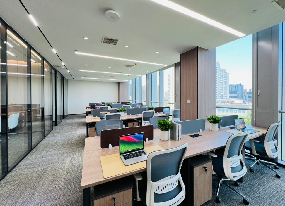 前海人寿金融大厦