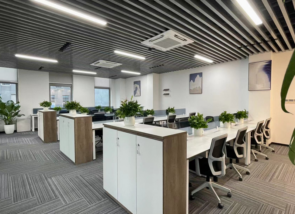 畅星大厦办公室图片 畅星大厦办公室图片