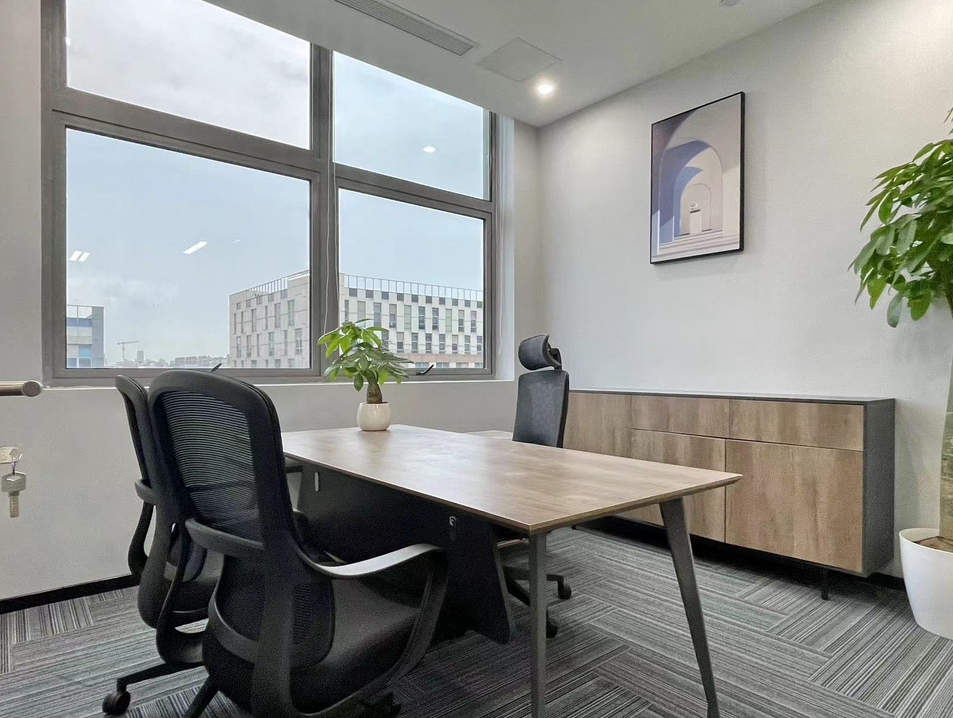 畅星大厦办公室图片 畅星大厦办公室图片