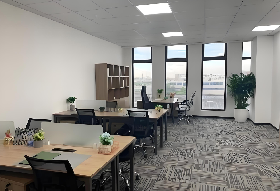 SDL智汇东信图片