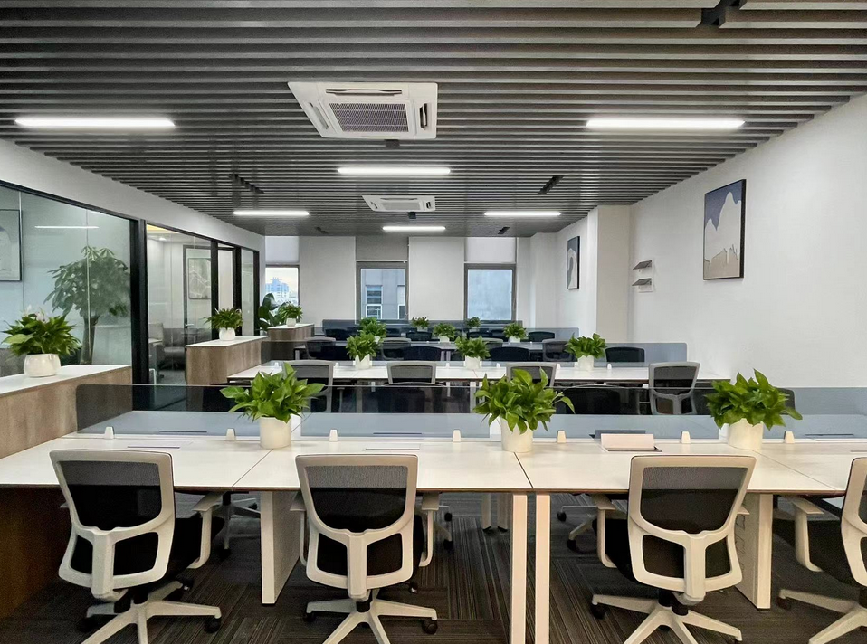 畅星大厦办公室图片 畅星大厦办公室图片