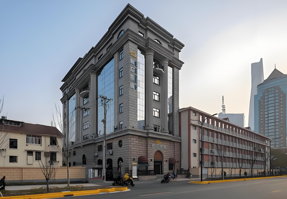 SDL智汇东信图片