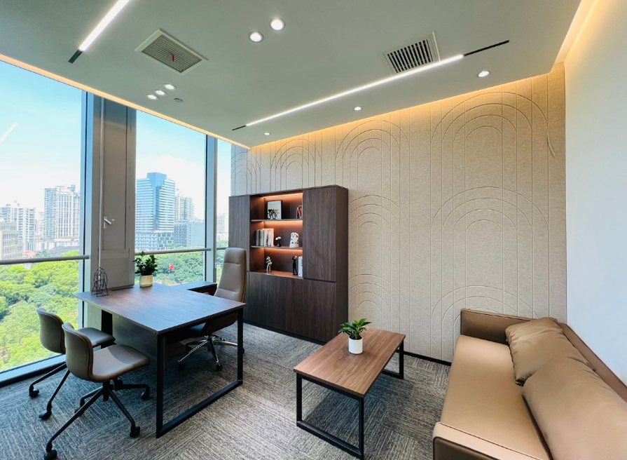 前海人寿金融大厦