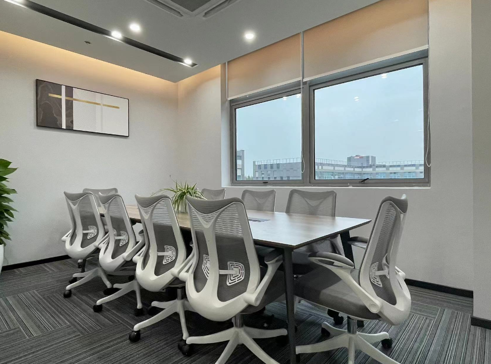 畅星大厦办公室图片 畅星大厦办公室图片