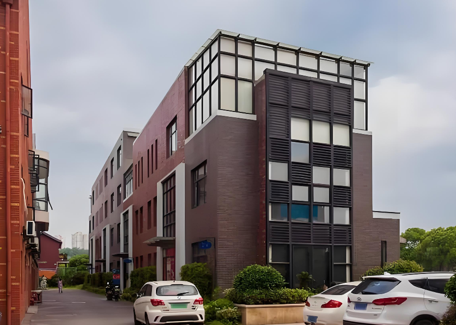 比乐5H创意园图片 比乐5H创意园图片